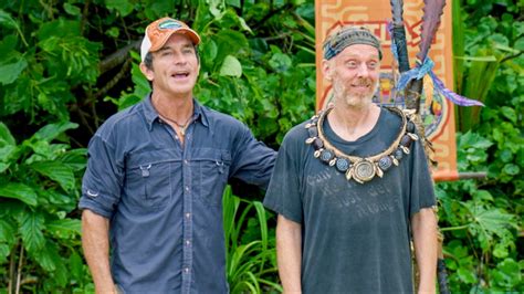 survivor mike white|mike white survivor season 37.